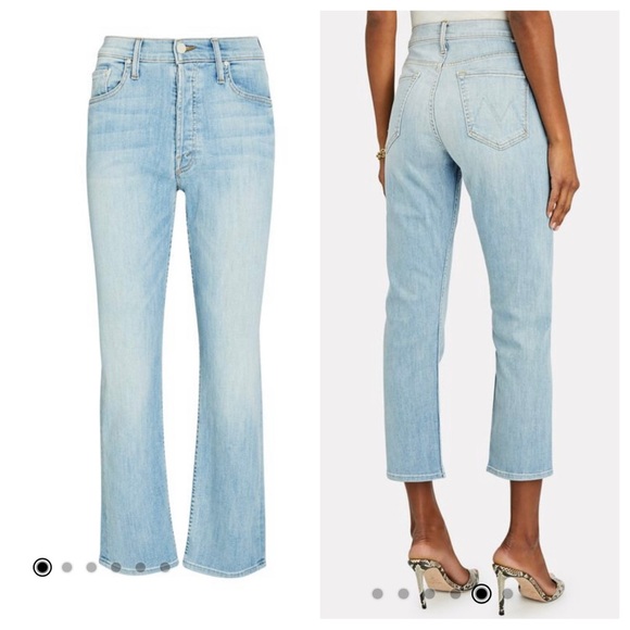 MOTHER Denim The Tomcat, Size 26, EUC - Picture 2 of 15